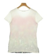 ISSEY MIYAKE（イッセイミヤケ）Tシャツ・カットソー 白 サイズ:2(M位) レディース/2200661778098