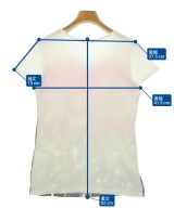 ISSEY MIYAKE（イッセイミヤケ）Tシャツ・カットソー 白 サイズ:2(M位) レディース/2200661778098