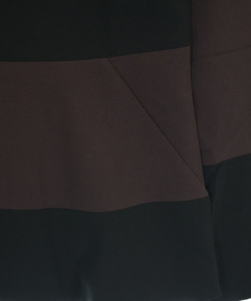 ISSEY MIYAKE（イッセイミヤケ）カジュアルジャケット 黒 サイズ:3(L位) レディース/2200661879092