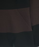 ISSEY MIYAKE（イッセイミヤケ）カジュアルジャケット 黒 サイズ:3(L位) レディース/2200661879092