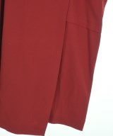 ISSEY MIYAKE（イッセイミヤケ）ワンピース 赤 サイズ:-(M位) レディース/2200662013051