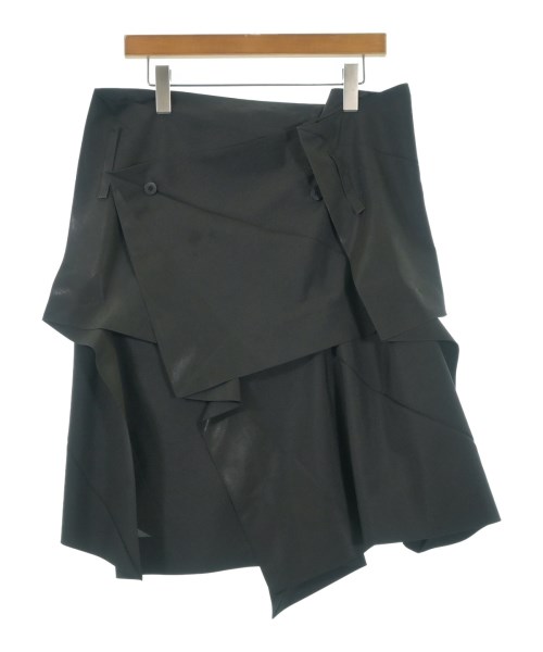 ISSEY MIYAKE(イッセイミヤケ)のひざ丈スカート サイズ:3(L位) 17,000円
