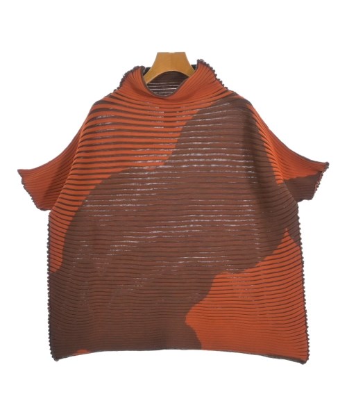 ISSEY MIYAKE(イッセイミヤケ)のニット・セーター サイズ:2(M位) 28,400円