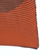 ISSEY MIYAKE（イッセイミヤケ）ニット・セーター オレンジ サイズ:2(M位) レディース/2200710813022