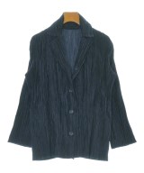 ISSEY MIYAKE カジュアルジャケット