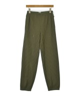 ISSEY MIYAKE（イッセイミヤケ）その他 カーキ サイズ:-(S位) レディース/2200711160170