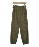 ISSEY MIYAKE（イッセイミヤケ）その他 カーキ サイズ:-(S位) レディース/2200711160170