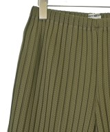 ISSEY MIYAKE（イッセイミヤケ）その他 カーキ サイズ:-(S位) レディース/2200711160170
