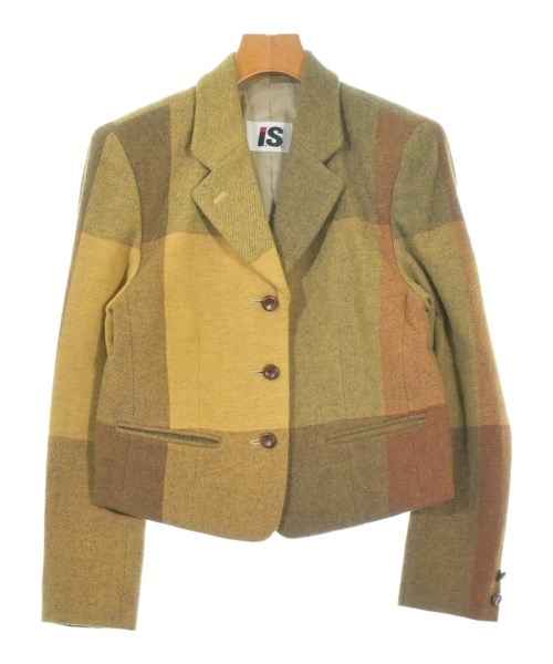 ISSEY MIYAKE(イッセイミヤケ)のテーラードジャケット サイズ:M 34,100円