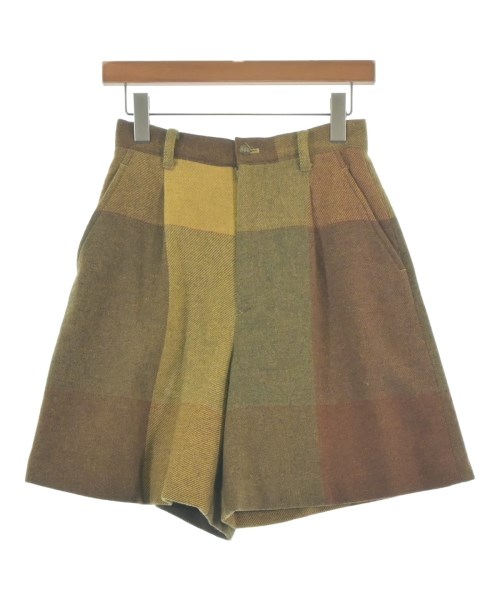 ISSEY MIYAKE(イッセイミヤケ)のショートパンツ サイズ:M 17,200円