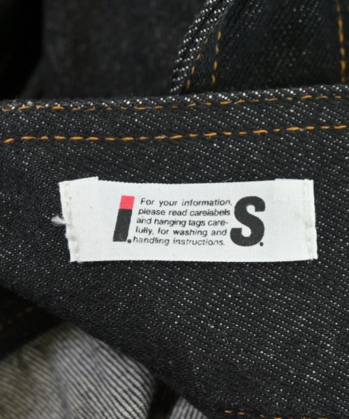 ISSEY MIYAKE（イッセイミヤケ）ワンピース 黒 サイズ:M レディース/2200711778115