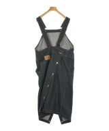 ISSEY MIYAKE（イッセイミヤケ）ワンピース 黒 サイズ:M レディース/2200711778115
