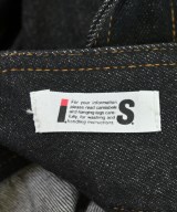 ISSEY MIYAKE（イッセイミヤケ）ワンピース 黒 サイズ:M レディース/2200711778115