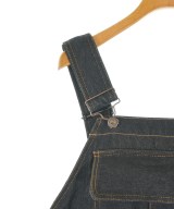 ISSEY MIYAKE（イッセイミヤケ）ワンピース 黒 サイズ:M レディース/2200711778115