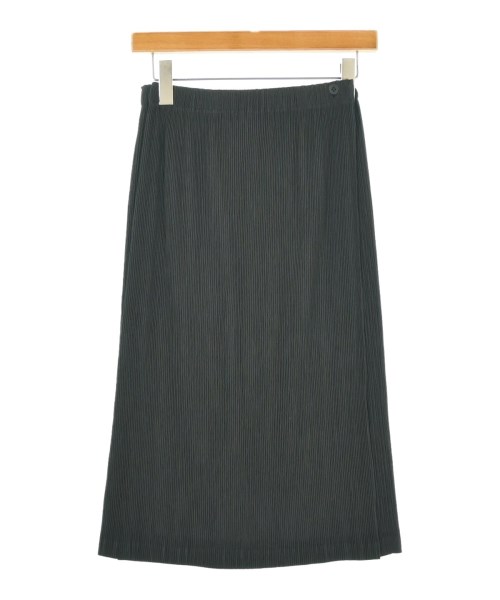 ISSEY MIYAKE(イッセイミヤケ)のひざ丈スカート サイズ:2(M位) 31,600円