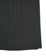 ISSEY MIYAKE（イッセイミヤケ）ひざ丈スカート 黒 サイズ:2(M位) レディース/2200711815209