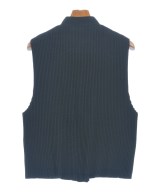 ISSEY MIYAKE（イッセイミヤケ）カジュアルシャツ 黒 サイズ:2(M位) メンズ/2200711886032