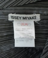 ISSEY MIYAKE（イッセイミヤケ）ベスト グレー サイズ:M レディース/2200709911036