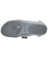 ISSEY MIYAKE（イッセイミヤケ）サンダル 黒 サイズ:EU39(25.5cm位) レディース/2200712637015