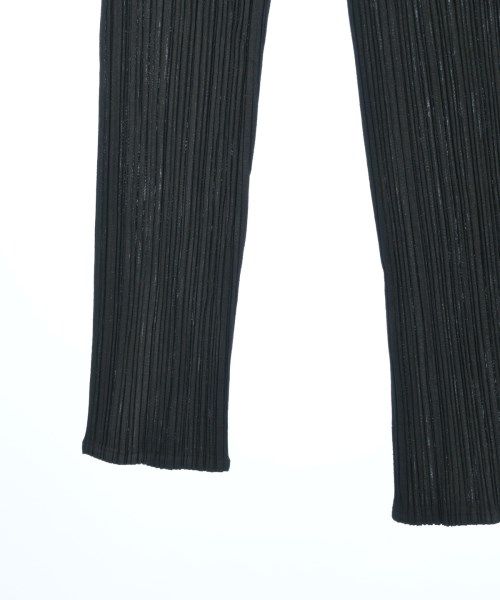 ISSEY MIYAKE（イッセイミヤケ）ブラウス 黒 サイズ:M レディース/2200712878067