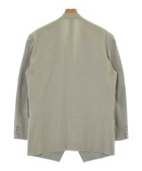 ISSEY MIYAKE（イッセイミヤケ）カジュアルジャケット ベージュ サイズ:L メンズ/2200712878074