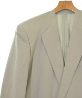 ISSEY MIYAKE（イッセイミヤケ）カジュアルジャケット ベージュ サイズ:L メンズ/2200712878074