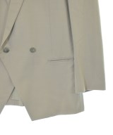 ISSEY MIYAKE（イッセイミヤケ）カジュアルジャケット ベージュ サイズ:L メンズ/2200712878074