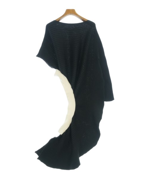 ISSEY MIYAKE（イッセイミヤケ）ワンピース 黒 サイズ:2(M位) レディース/2200713329018