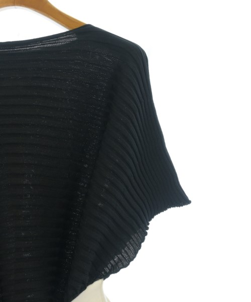 ISSEY MIYAKE（イッセイミヤケ）ワンピース 黒 サイズ:2(M位) レディース/2200713329018