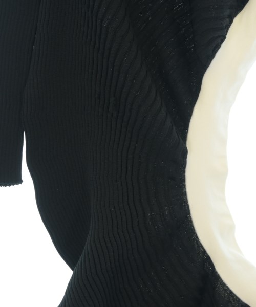 ISSEY MIYAKE（イッセイミヤケ）ワンピース 黒 サイズ:2(M位) レディース/2200713329018