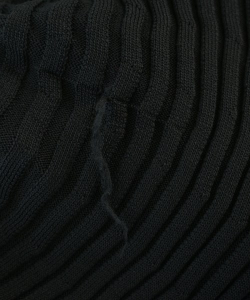 ISSEY MIYAKE（イッセイミヤケ）ワンピース 黒 サイズ:2(M位) レディース/2200713329018