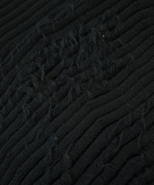ISSEY MIYAKE（イッセイミヤケ）ワンピース 黒 サイズ:2(M位) レディース/2200713329018