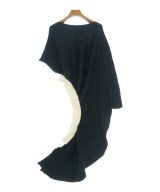 ISSEY MIYAKE（イッセイミヤケ）ワンピース 黒 サイズ:2(M位) レディース/2200713329018