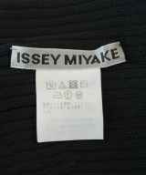 ISSEY MIYAKE（イッセイミヤケ）ワンピース 黒 サイズ:2(M位) レディース/2200713329018