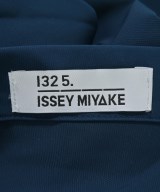 ISSEY MIYAKE（イッセイミヤケ）ブラウス 青 サイズ:3(L位) レディース/2200713329049