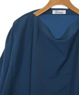 ISSEY MIYAKE（イッセイミヤケ）ブラウス 青 サイズ:3(L位) レディース/2200713329049