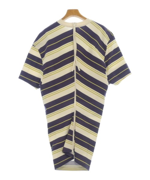 ISSEY MIYAKE（イッセイミヤケ）Tシャツ・カットソー 紫 サイズ:2(M位) レディース/2200713329056
