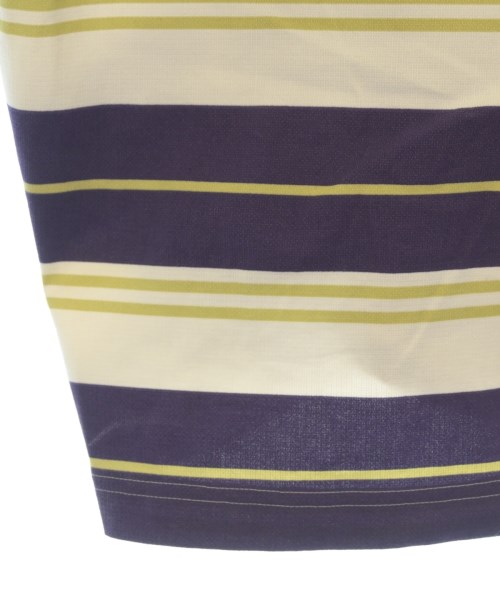ISSEY MIYAKE（イッセイミヤケ）Tシャツ・カットソー 紫 サイズ:2(M位) レディース/2200713329056