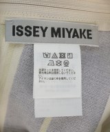 ISSEY MIYAKE（イッセイミヤケ）Tシャツ・カットソー 紫 サイズ:2(M位) レディース/2200713329056