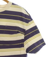 ISSEY MIYAKE（イッセイミヤケ）Tシャツ・カットソー 紫 サイズ:2(M位) レディース/2200713329056