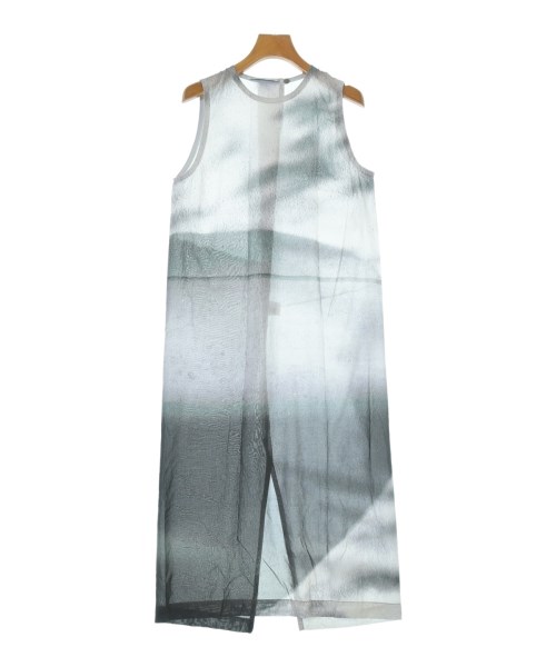 ISSEY MIYAKE(イッセイミヤケ)のワンピース サイズ:2(M位) 37,200円