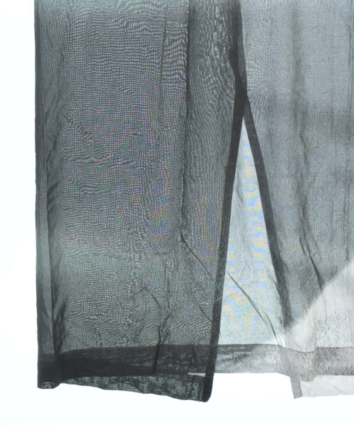 ISSEY MIYAKE（イッセイミヤケ）ワンピース グレー サイズ:2(M位) レディース/2200713329063