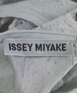 ISSEY MIYAKE（イッセイミヤケ）ワンピース グレー サイズ:2(M位) レディース/2200713329063