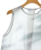 ISSEY MIYAKE（イッセイミヤケ）ワンピース グレー サイズ:2(M位) レディース/2200713329063