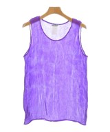 ISSEY MIYAKE（イッセイミヤケ）ブラウス 紫 サイズ:S レディース/2200713199031