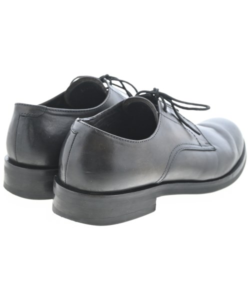 ISSEY MIYAKE MEN（イッセイ　ミヤケ　メン）ビジネス・ドレスシューズ 黒 サイズ:EU40(25cm位) メンズ/2200714111032