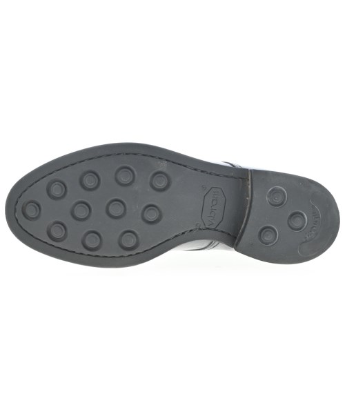 ISSEY MIYAKE MEN（イッセイ　ミヤケ　メン）ビジネス・ドレスシューズ 黒 サイズ:EU40(25cm位) メンズ/2200714111032
