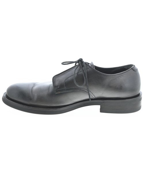 ISSEY MIYAKE MEN（イッセイ　ミヤケ　メン）ビジネス・ドレスシューズ 黒 サイズ:EU40(25cm位) メンズ/2200714111032