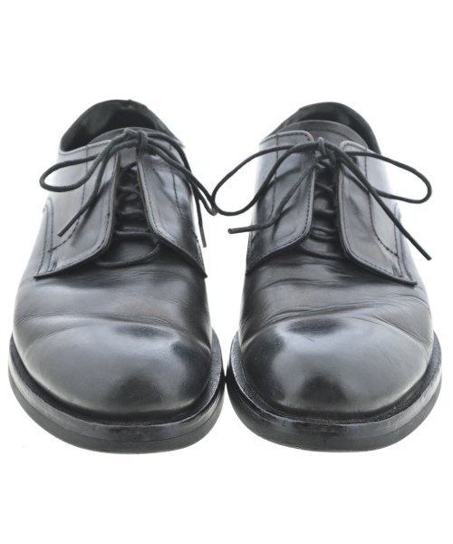 ISSEY MIYAKE MEN（イッセイ　ミヤケ　メン）ビジネス・ドレスシューズ 黒 サイズ:EU40(25cm位) メンズ/2200714111032