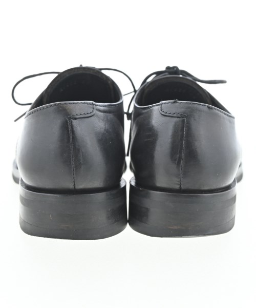 ISSEY MIYAKE MEN（イッセイ　ミヤケ　メン）ビジネス・ドレスシューズ 黒 サイズ:EU40(25cm位) メンズ/2200714111032